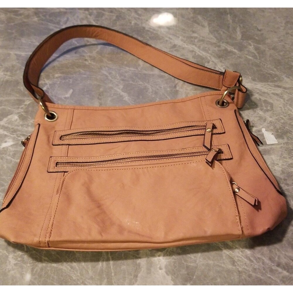 Bueno handbag like new